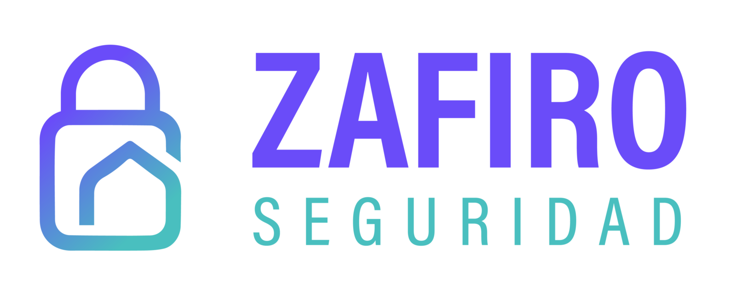 Zafiro Seguridad